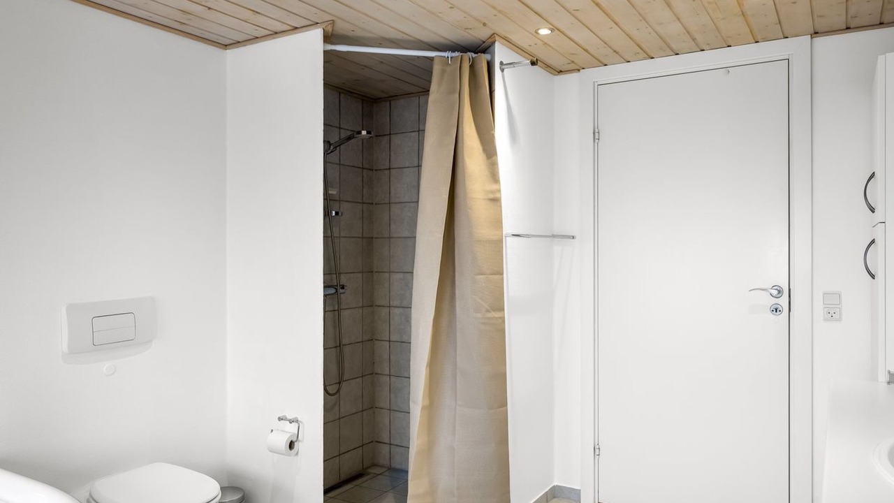Photo of Bathroom in Hirtshals