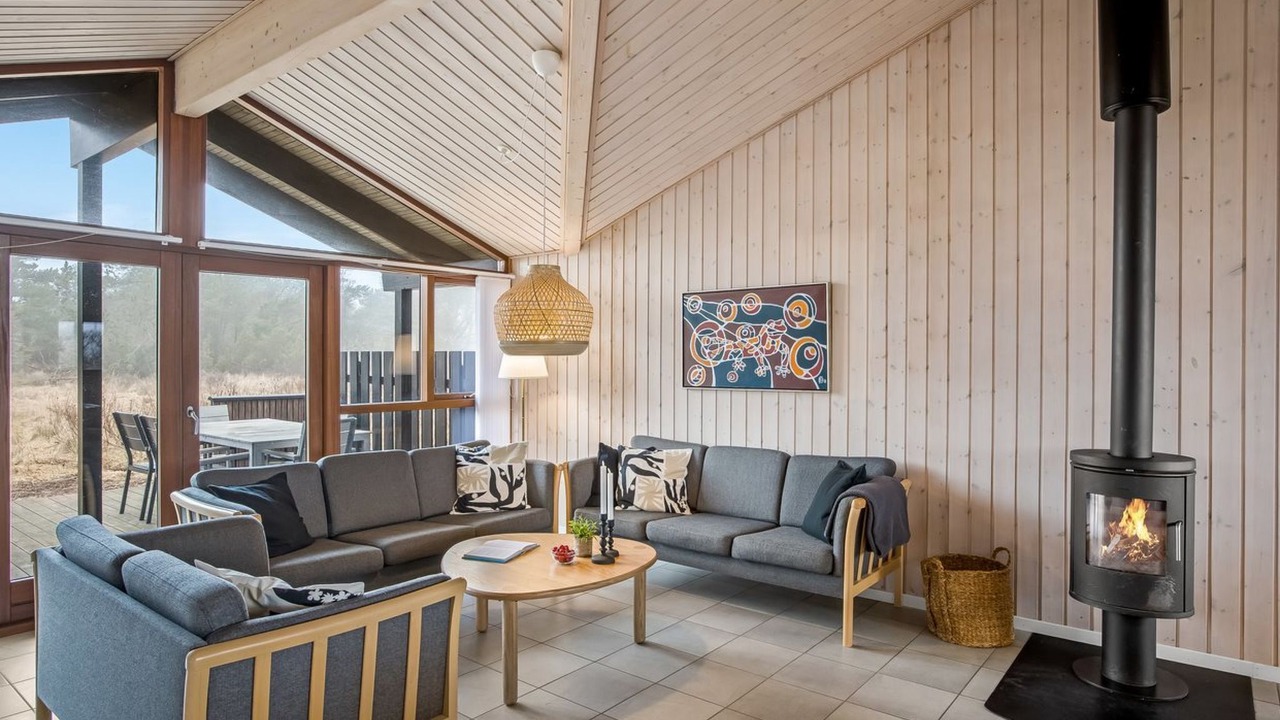 Photo of Livingroom in Hirtshals
