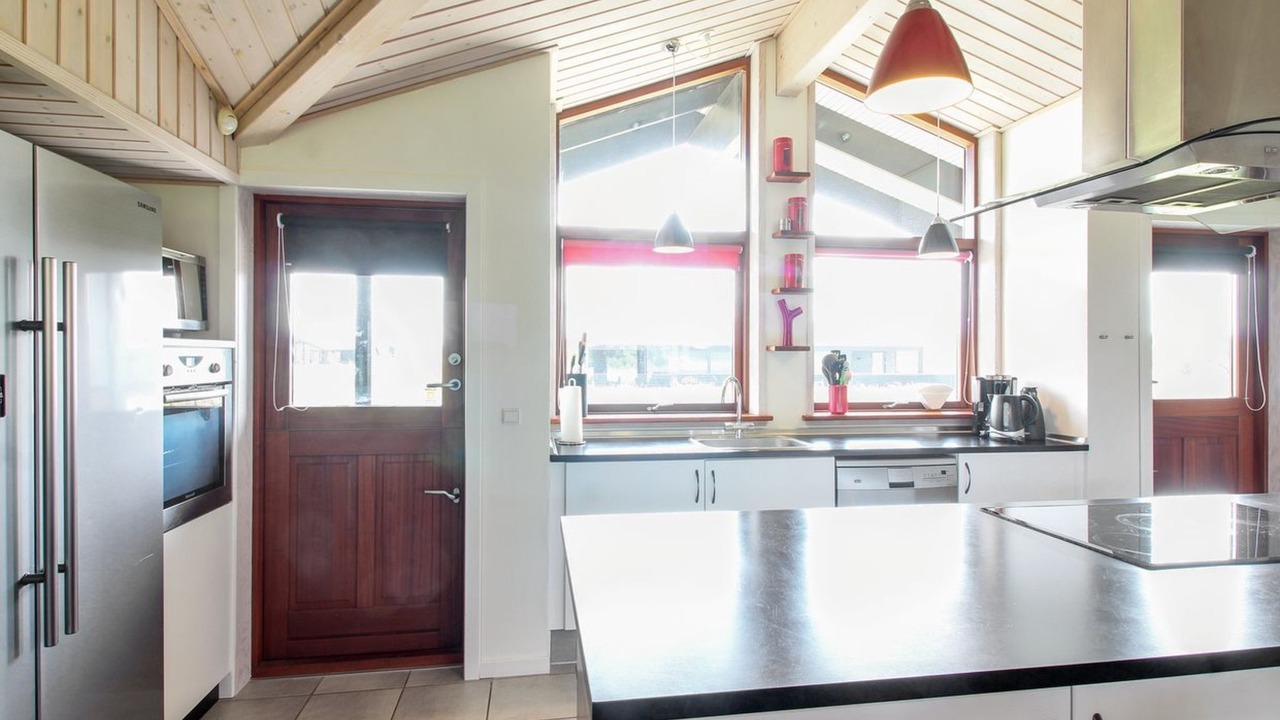 Photo of Bedroom in Hirtshals