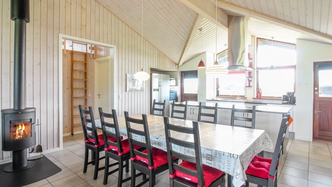 Photo of Livingroom in Hirtshals