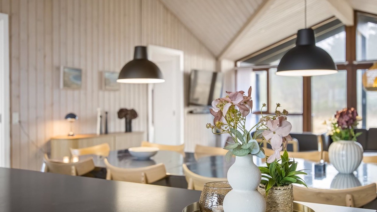 Photo of Bedroom in Hirtshals