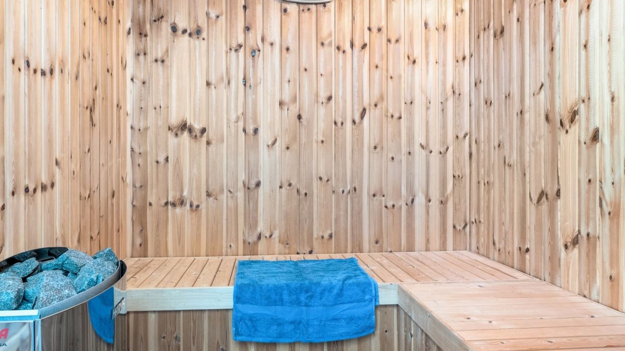 Photo of Bathroom in Hirtshals