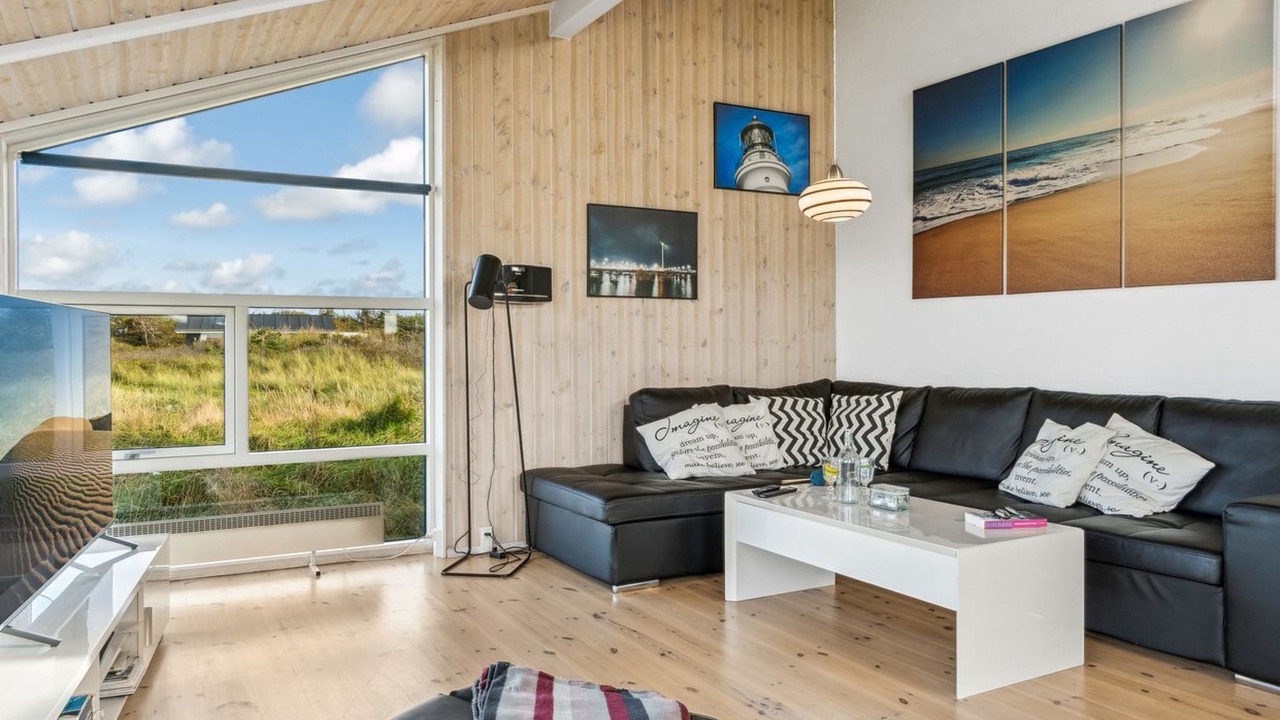 Photo of Livingroom in Hirtshals