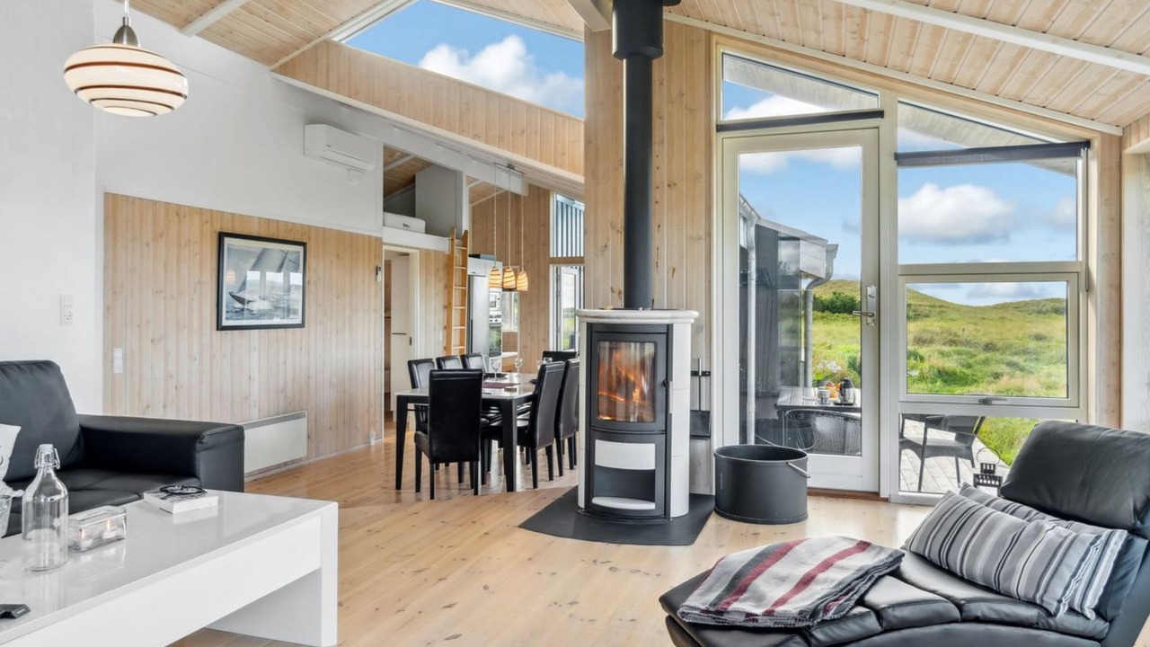 Photo of Livingroom in Hirtshals
