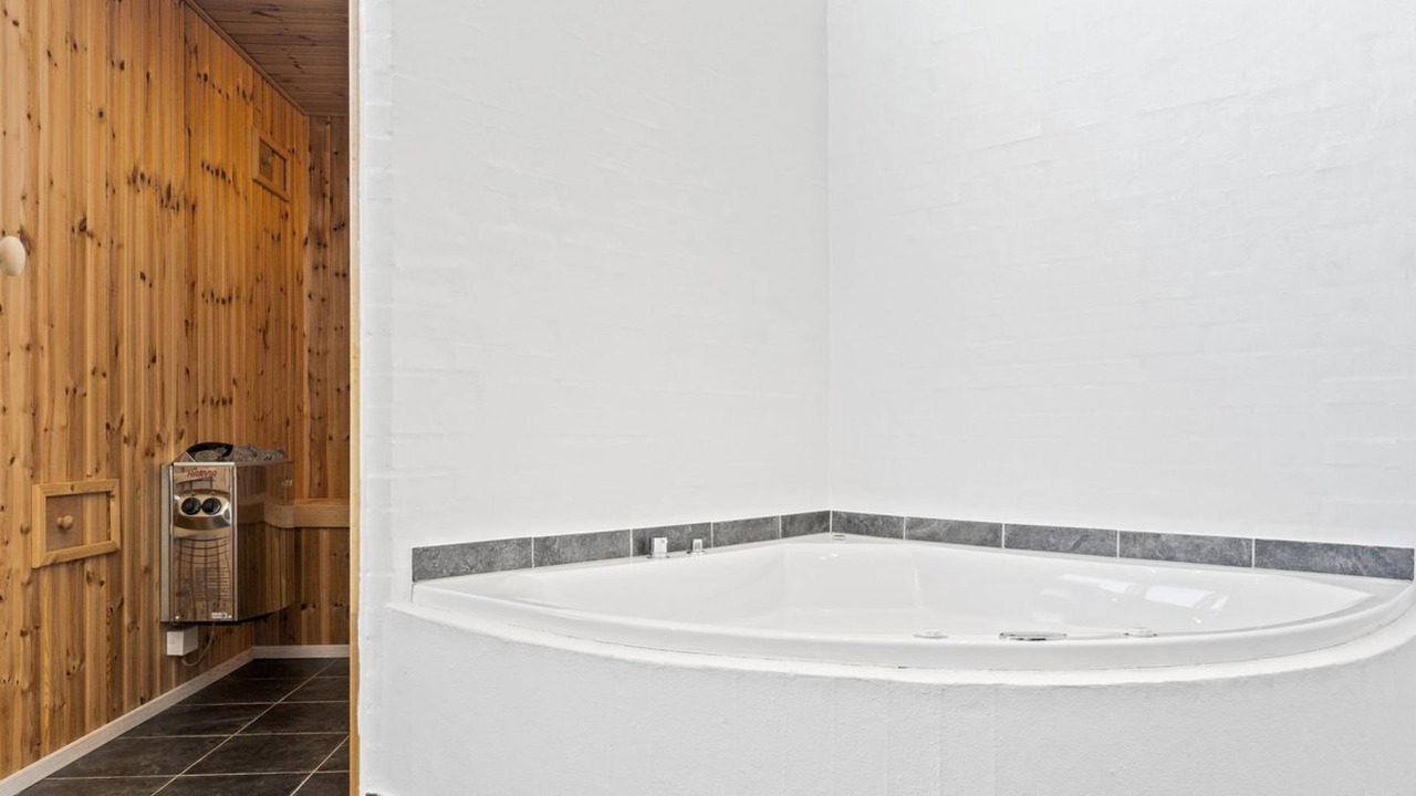Photo of Bathroom in Hirtshals