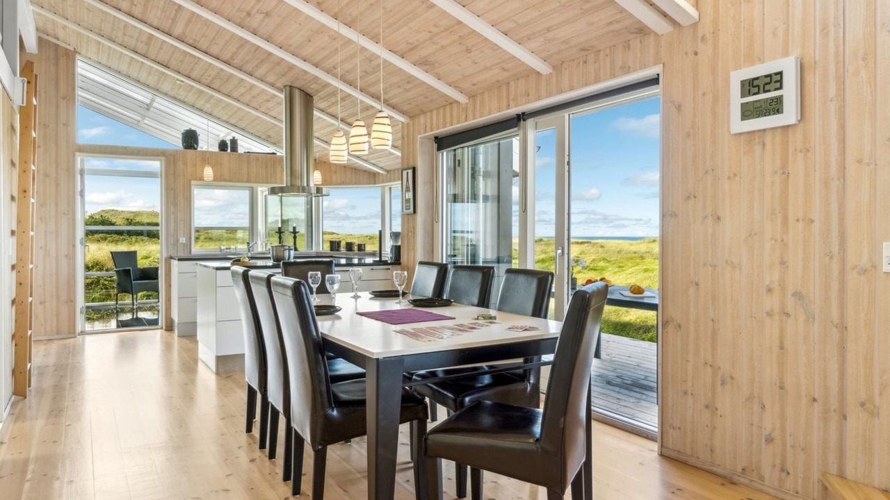 Photo of Livingroom in Hirtshals