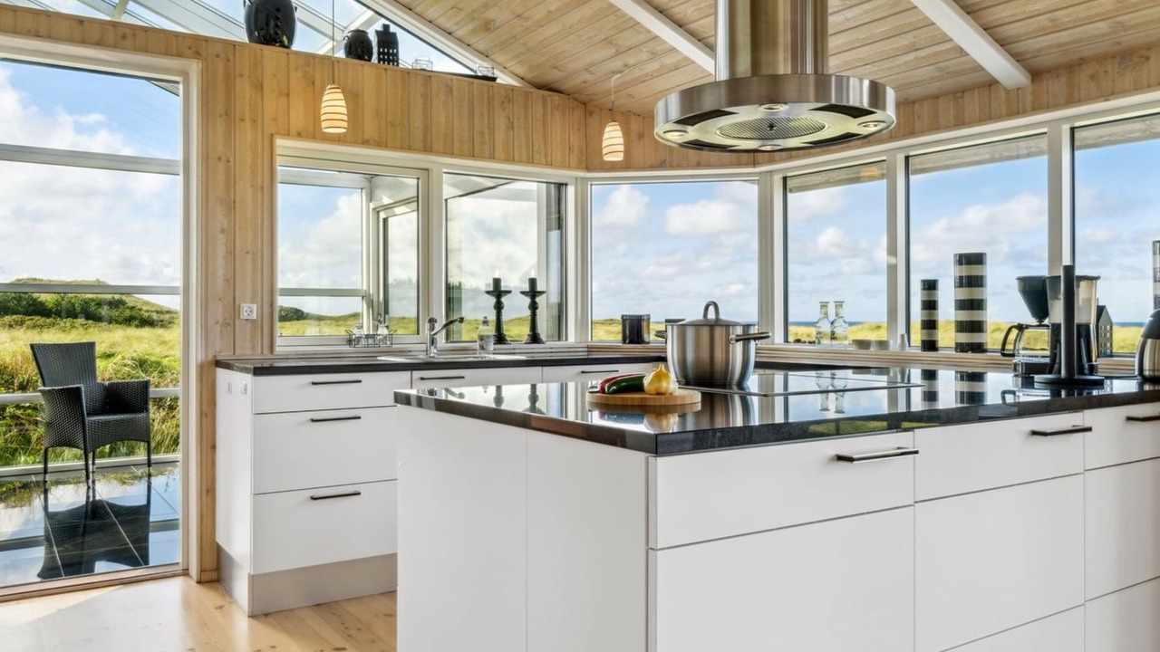 Photo of Bedroom in Hirtshals