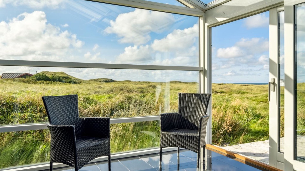 Photo of Livingroom in Hirtshals