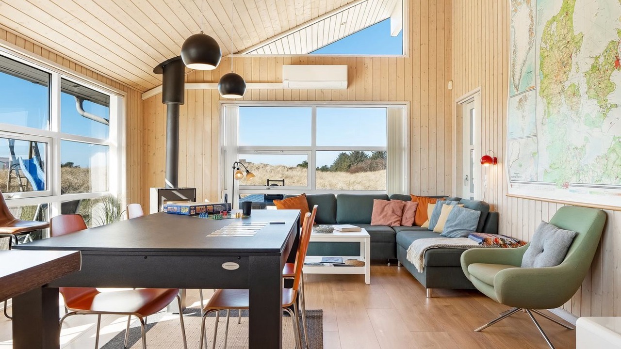 Photo of Livingroom in Hirtshals