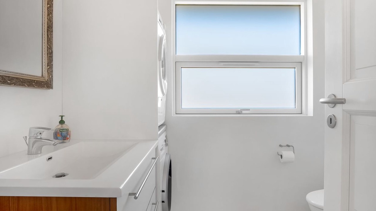 Photo of Bathroom in Hirtshals