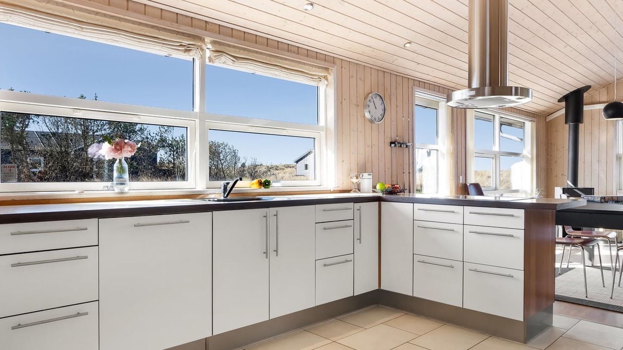 Photo of Bedroom in Hirtshals