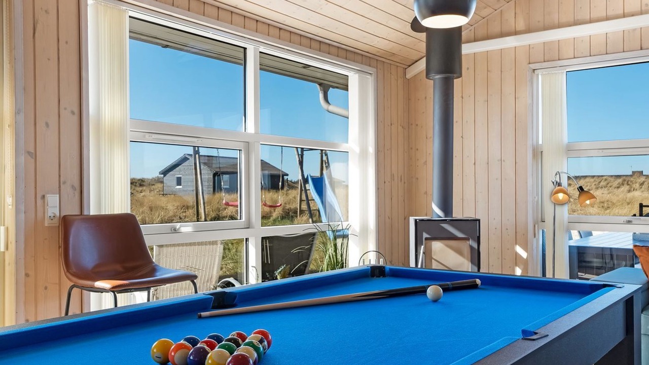 Photo of Livingroom in Hirtshals