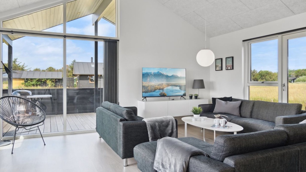Photo of Livingroom in Hirtshals