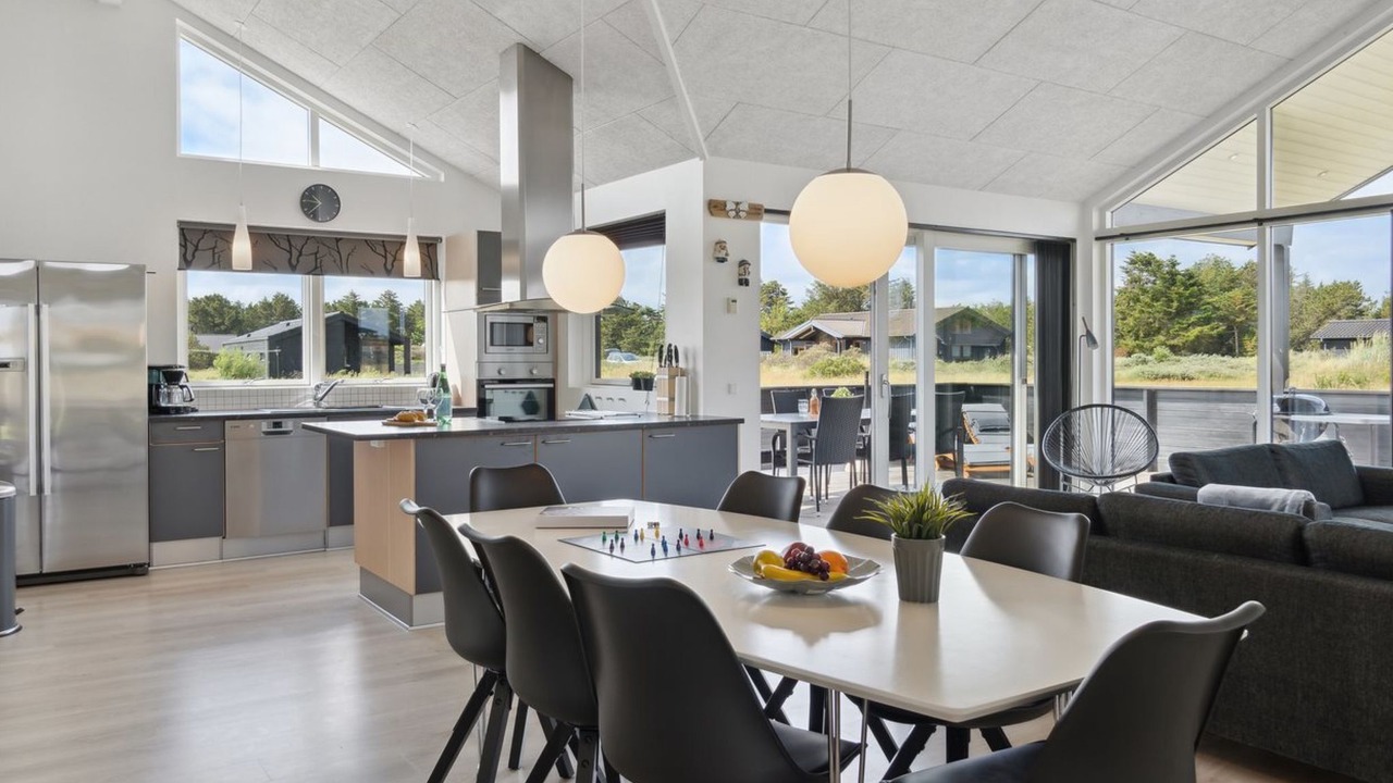 Photo of Livingroom in Hirtshals
