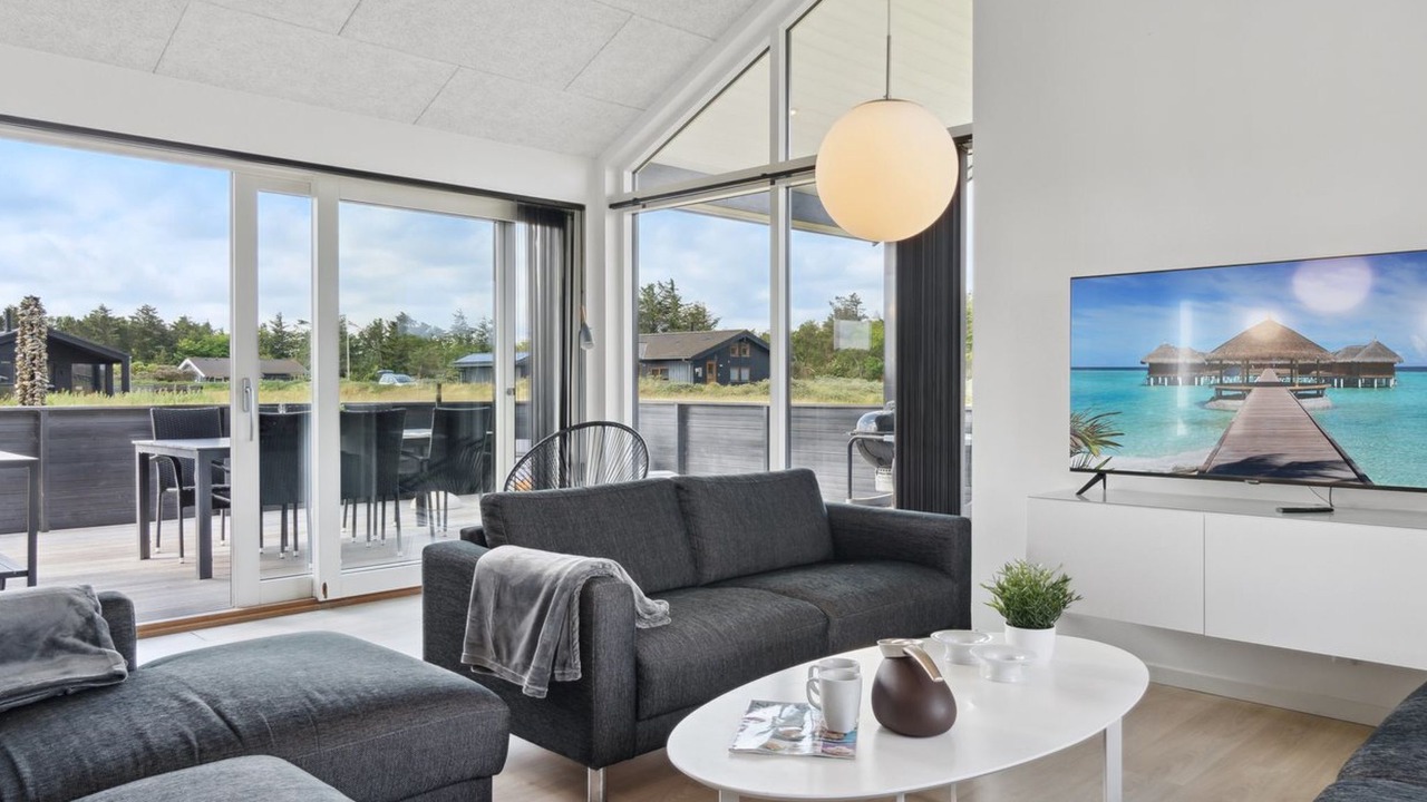 Photo of Livingroom in Hirtshals
