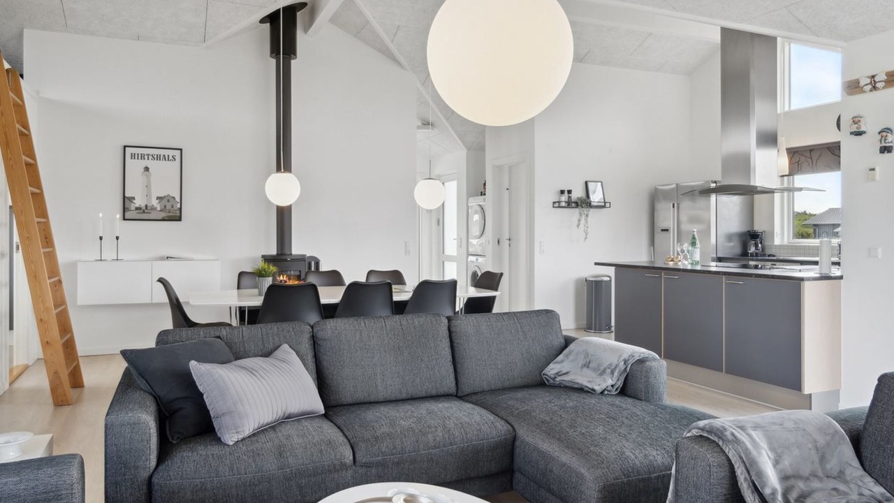 Photo of Livingroom in Hirtshals