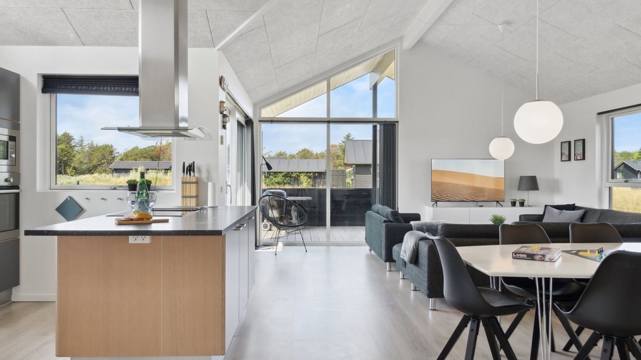 Photo of Livingroom in Hirtshals