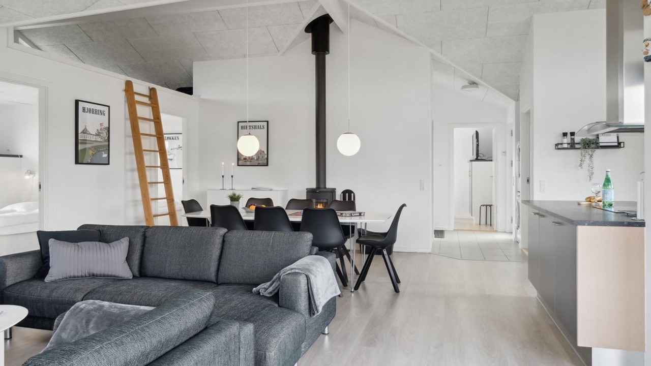 Photo of Livingroom in Hirtshals