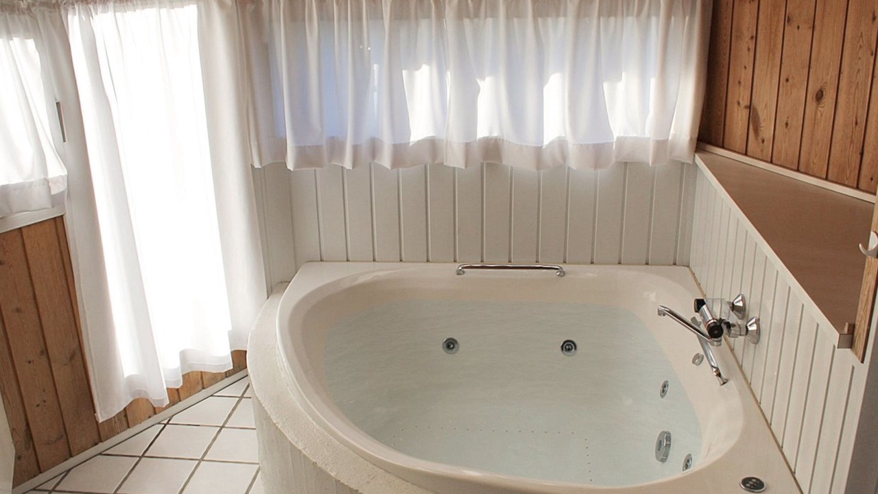 Photo of Bathroom in Hirtshals