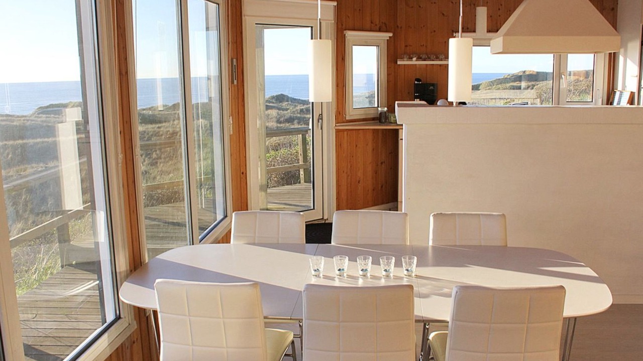 Photo of Livingroom in Hirtshals