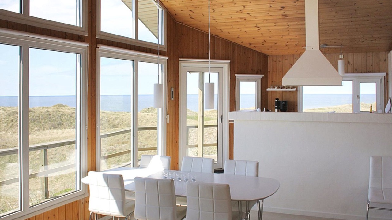 Photo of Livingroom in Hirtshals