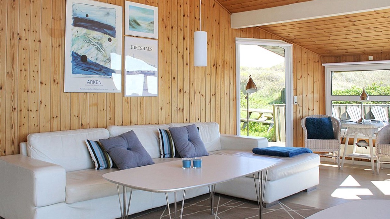 Photo of Livingroom in Hirtshals