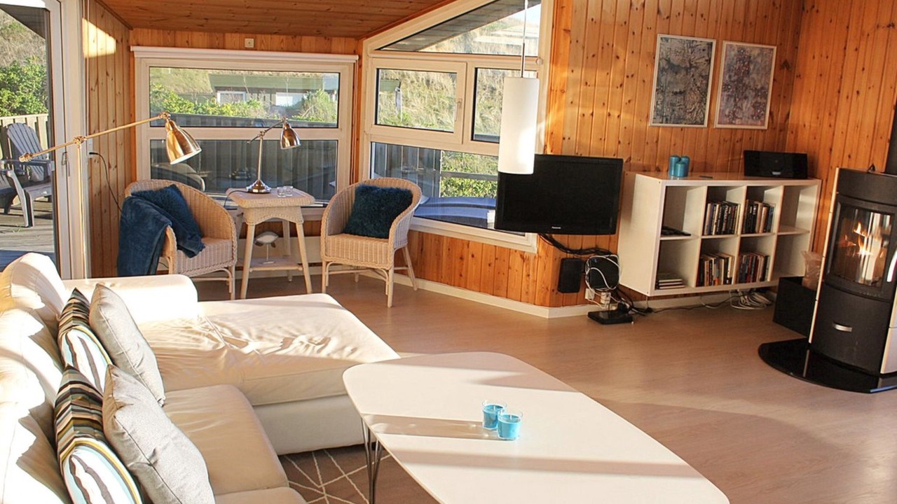 Photo of Livingroom in Hirtshals