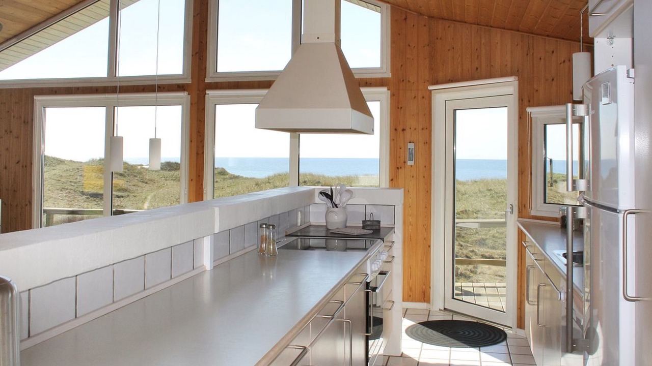 Photo of Bedroom in Hirtshals