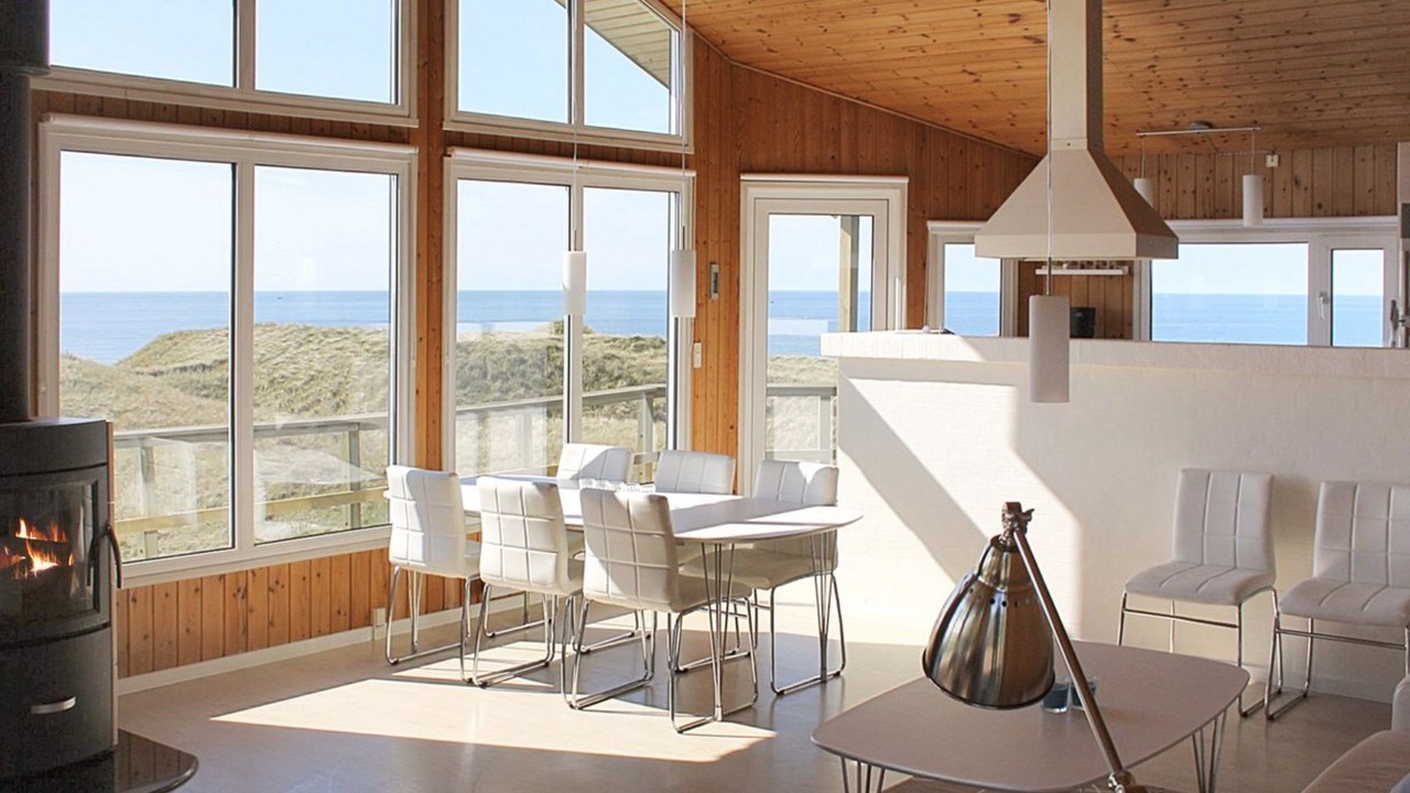 Photo of Livingroom in Hirtshals