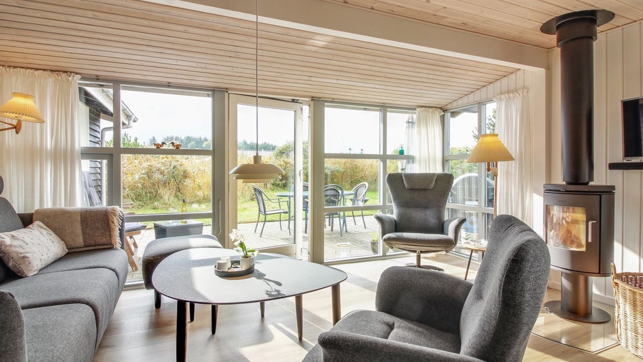 Photo of Livingroom in Hjørring