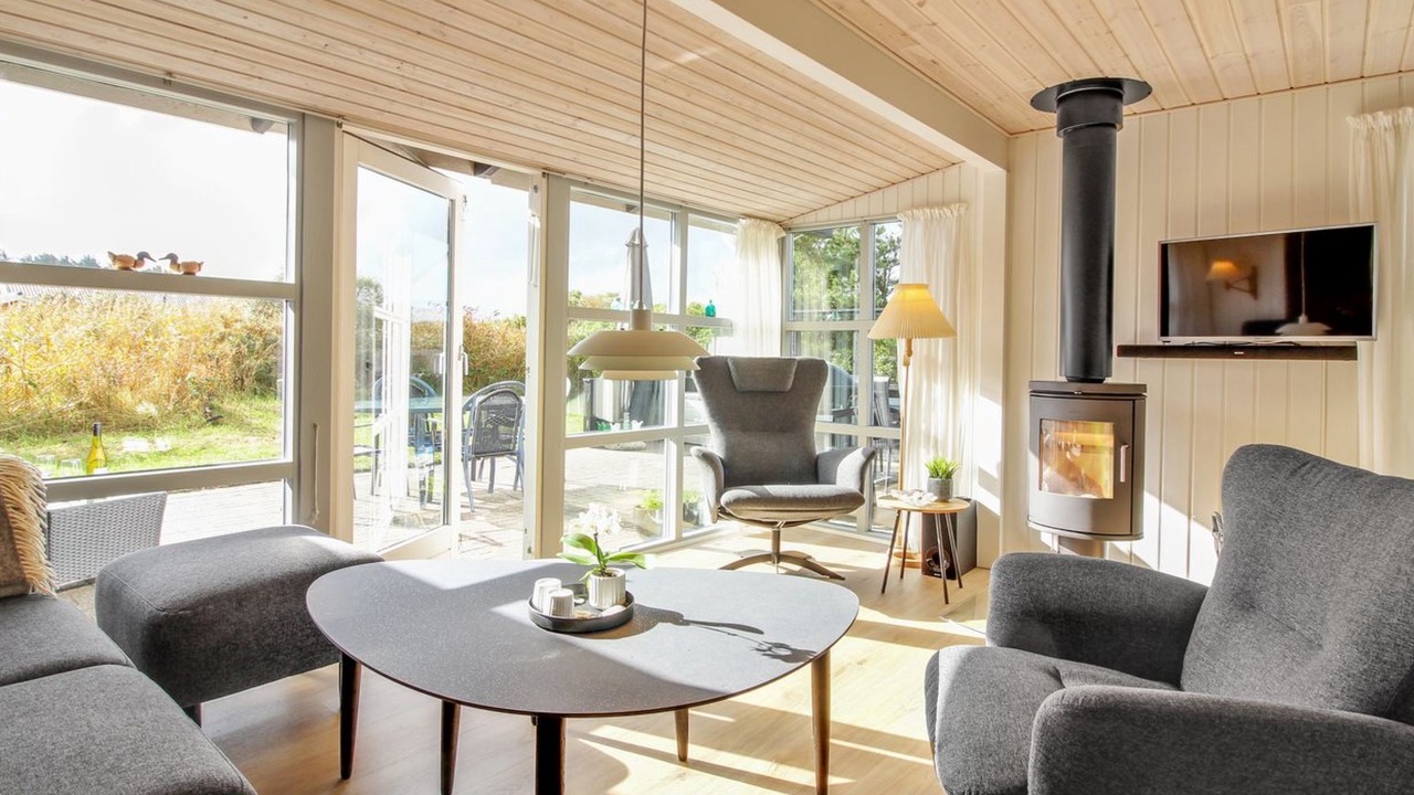 Photo of Livingroom in Hjørring