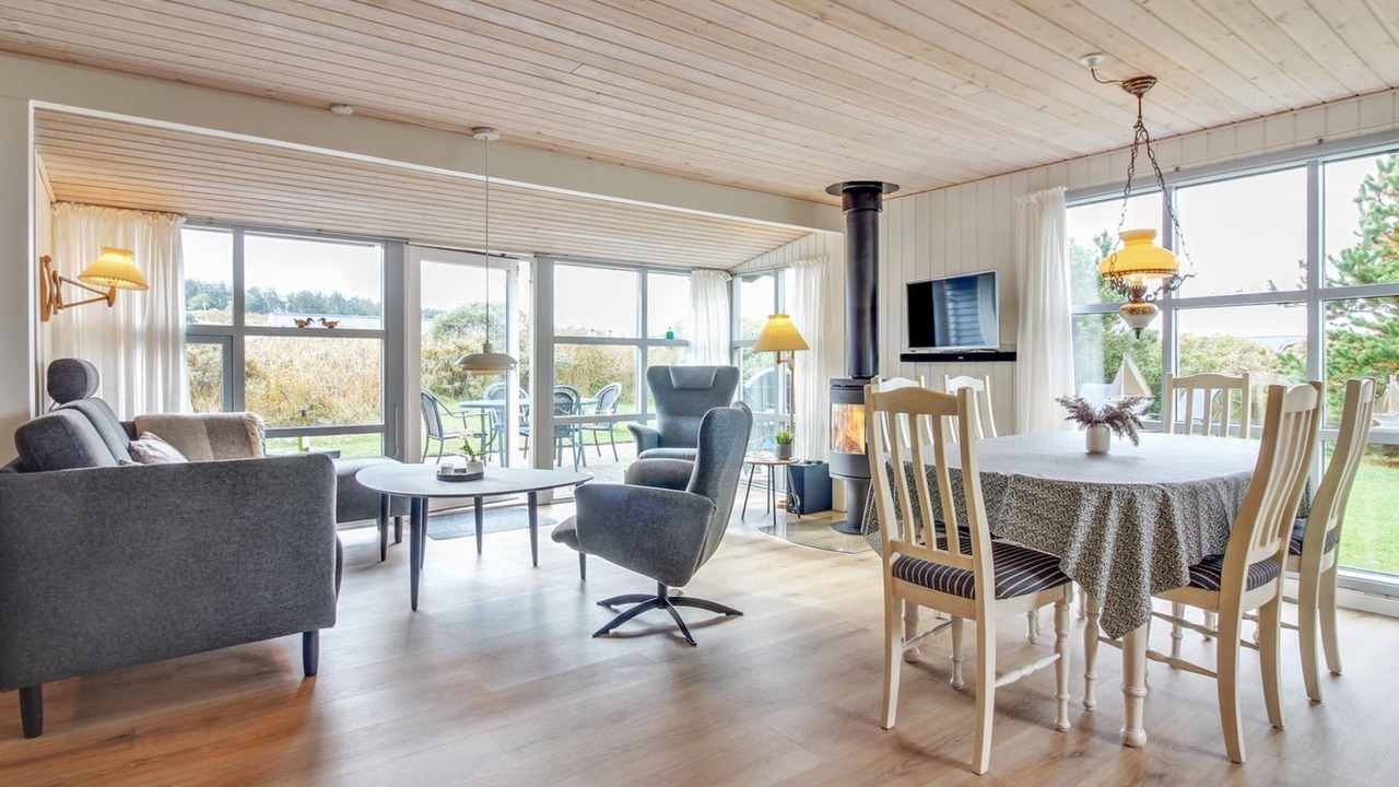 Photo of Livingroom in Hjørring