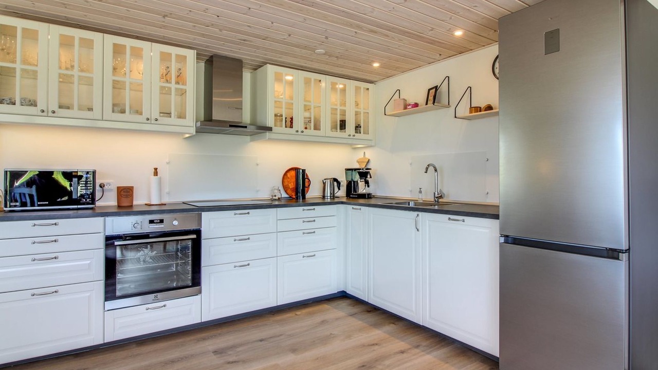 Photo of Bedroom in Hjørring