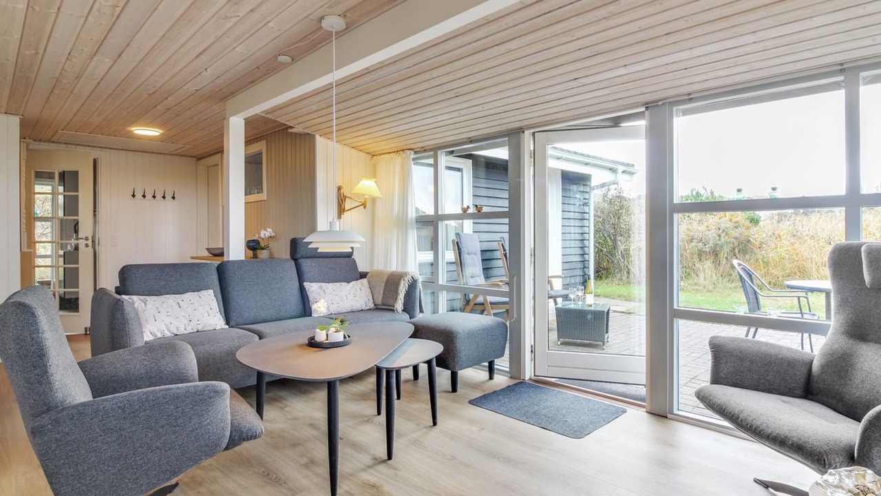 Photo of Livingroom in Hjørring