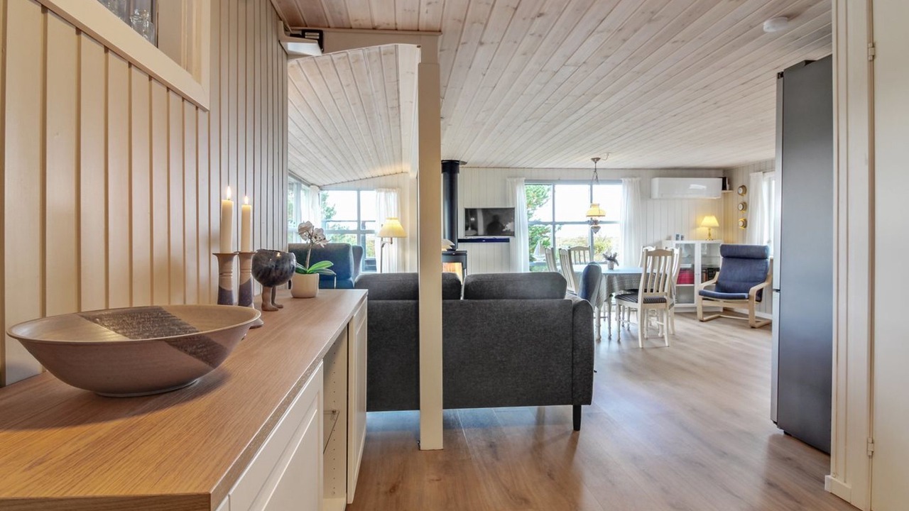 Photo of Livingroom in Hjørring
