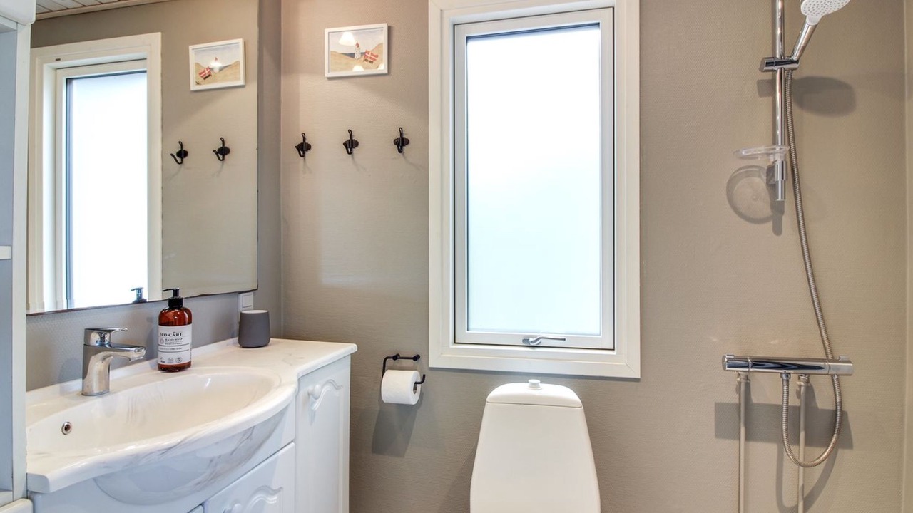 Photo of Bathroom in Hjørring