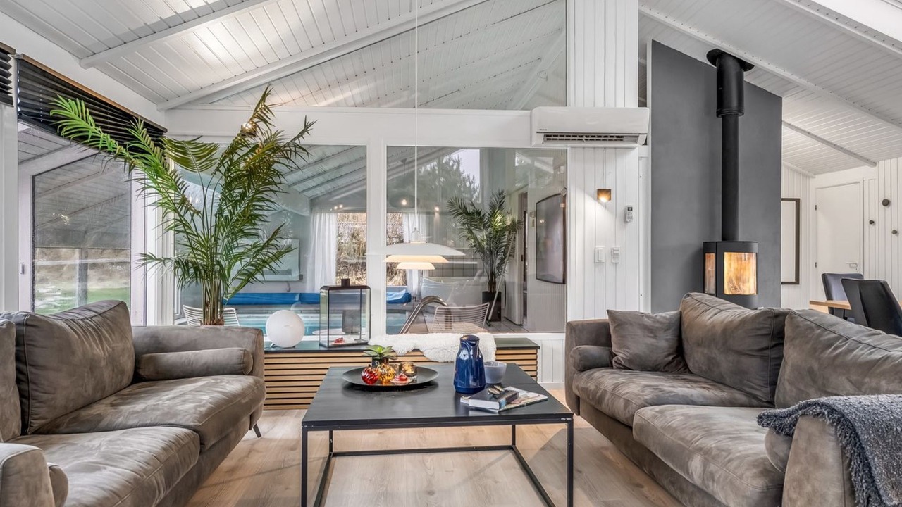 Photo of Livingroom in Lonstrup