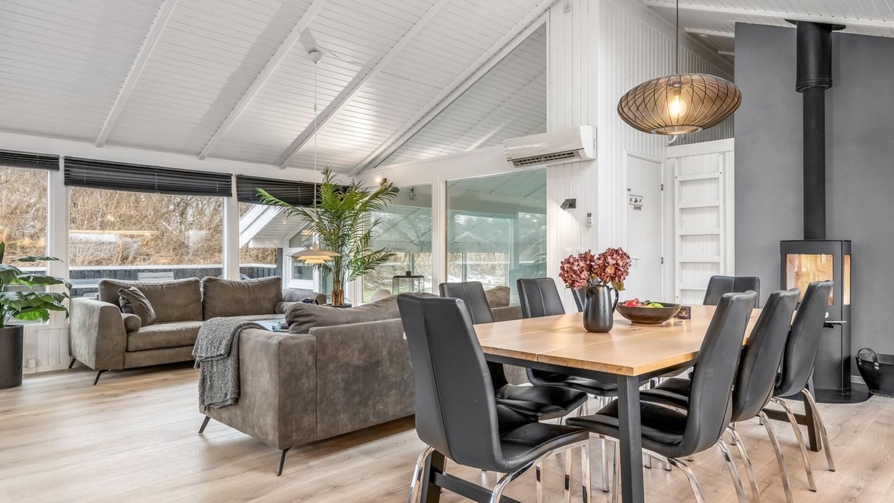 Photo of Livingroom in Lonstrup