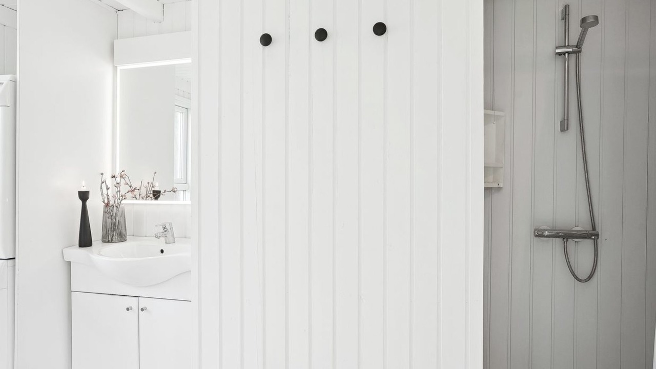 Photo of Bathroom in Lonstrup