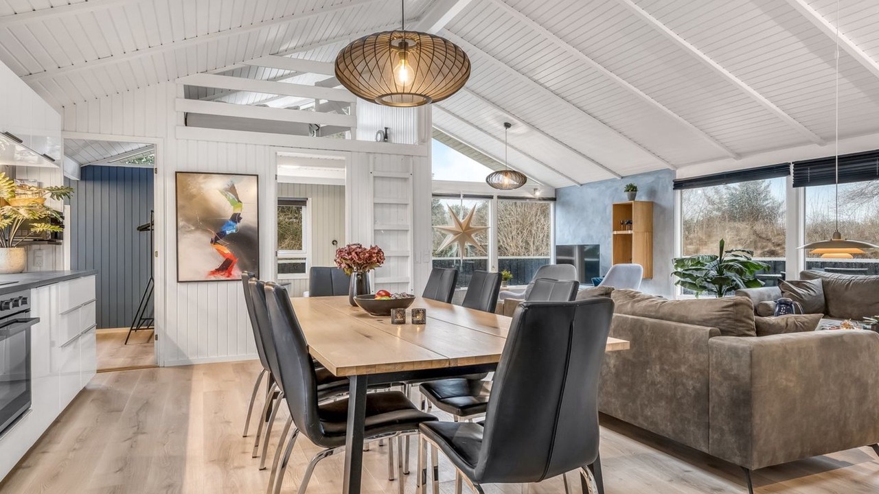 Photo of Livingroom in Lonstrup