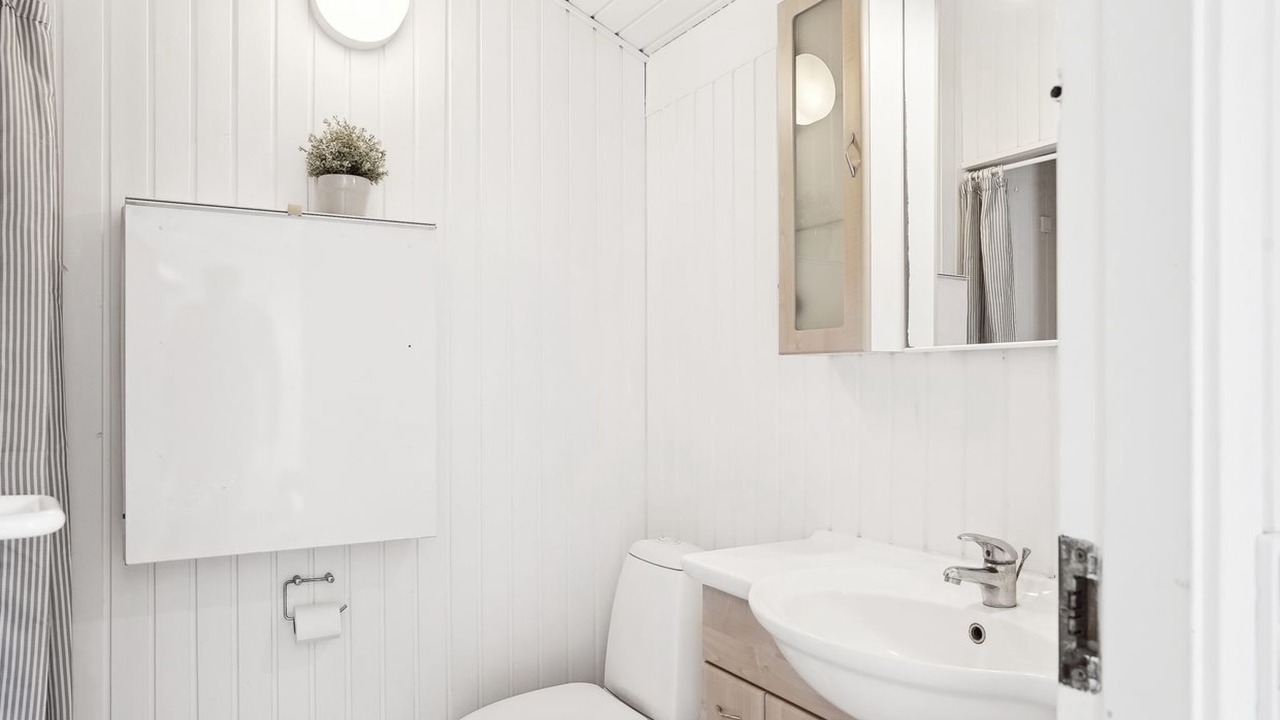 Photo of Bathroom in Lonstrup