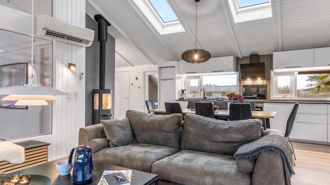 Photo of Livingroom in Lonstrup