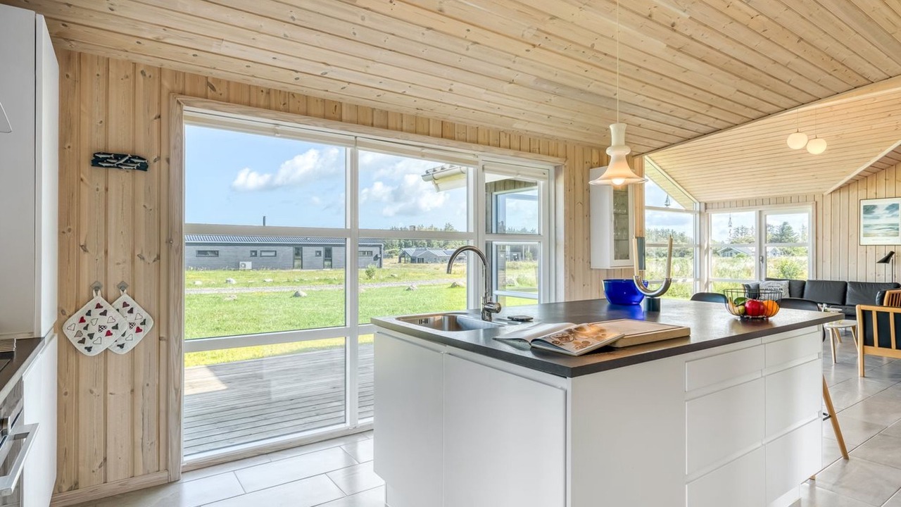 Photo of Bedroom in Skallerup Klit