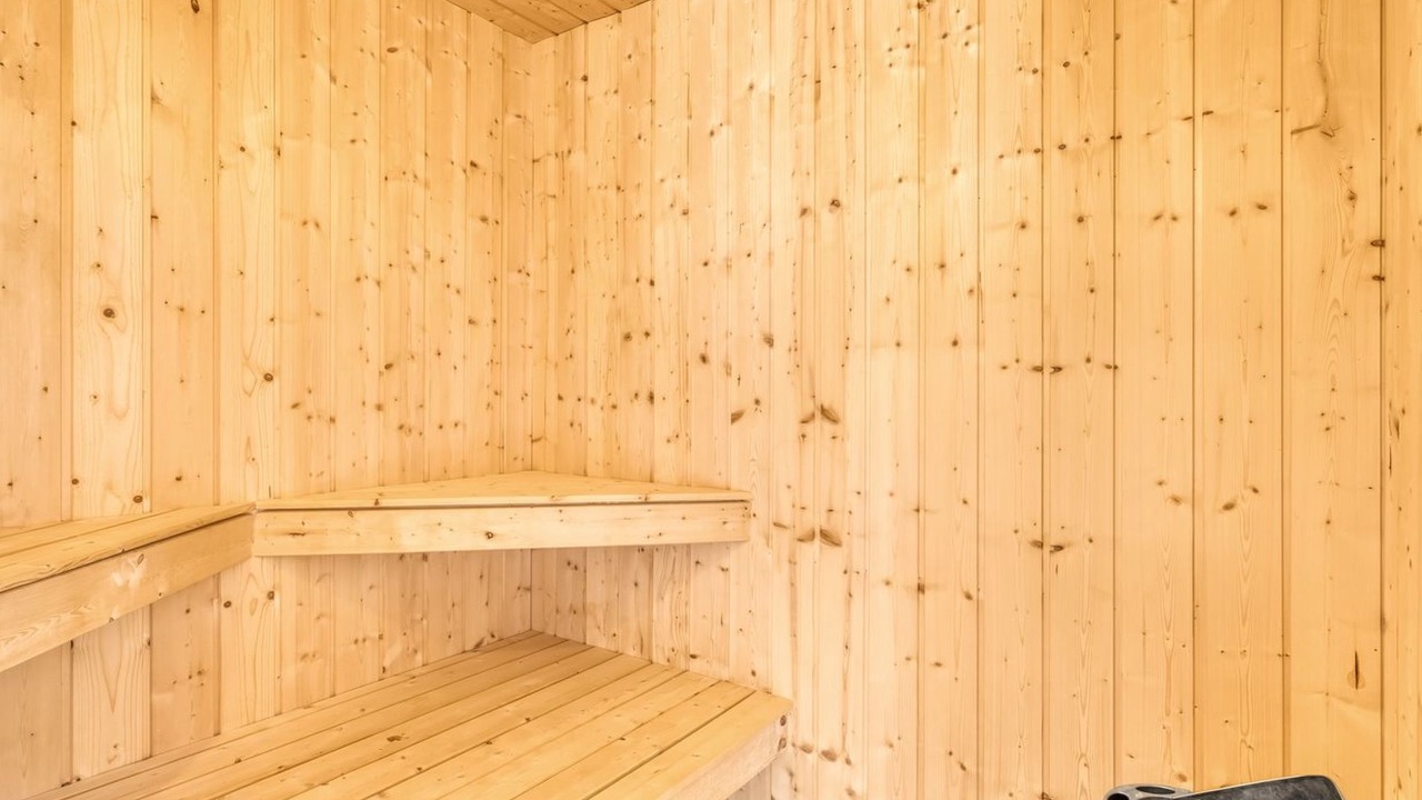 Photo of Bathroom in Skallerup Klit