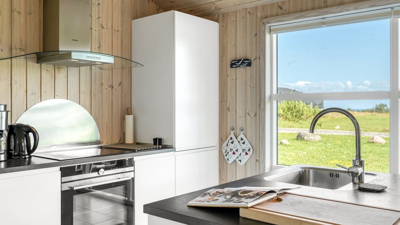 Photo of Bedroom in Skallerup Klit