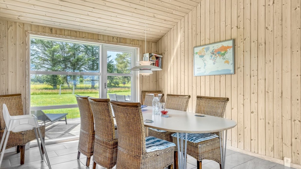 Photo of Livingroom in Skallerup Klit