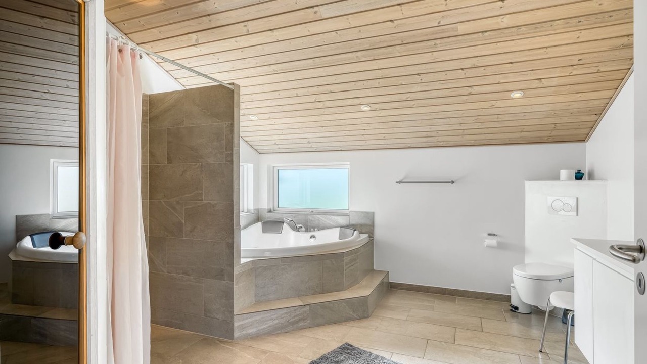 Photo of Bathroom in Skallerup Klit