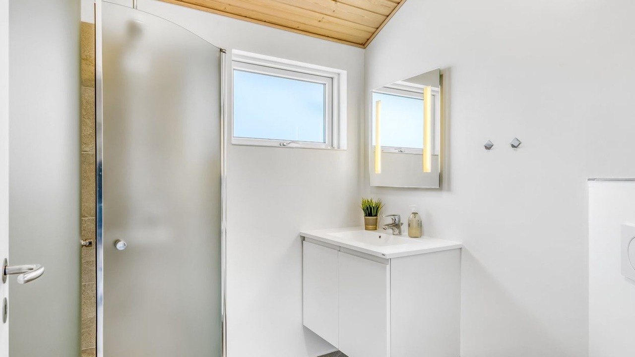 Photo of Bathroom in Skallerup Klit
