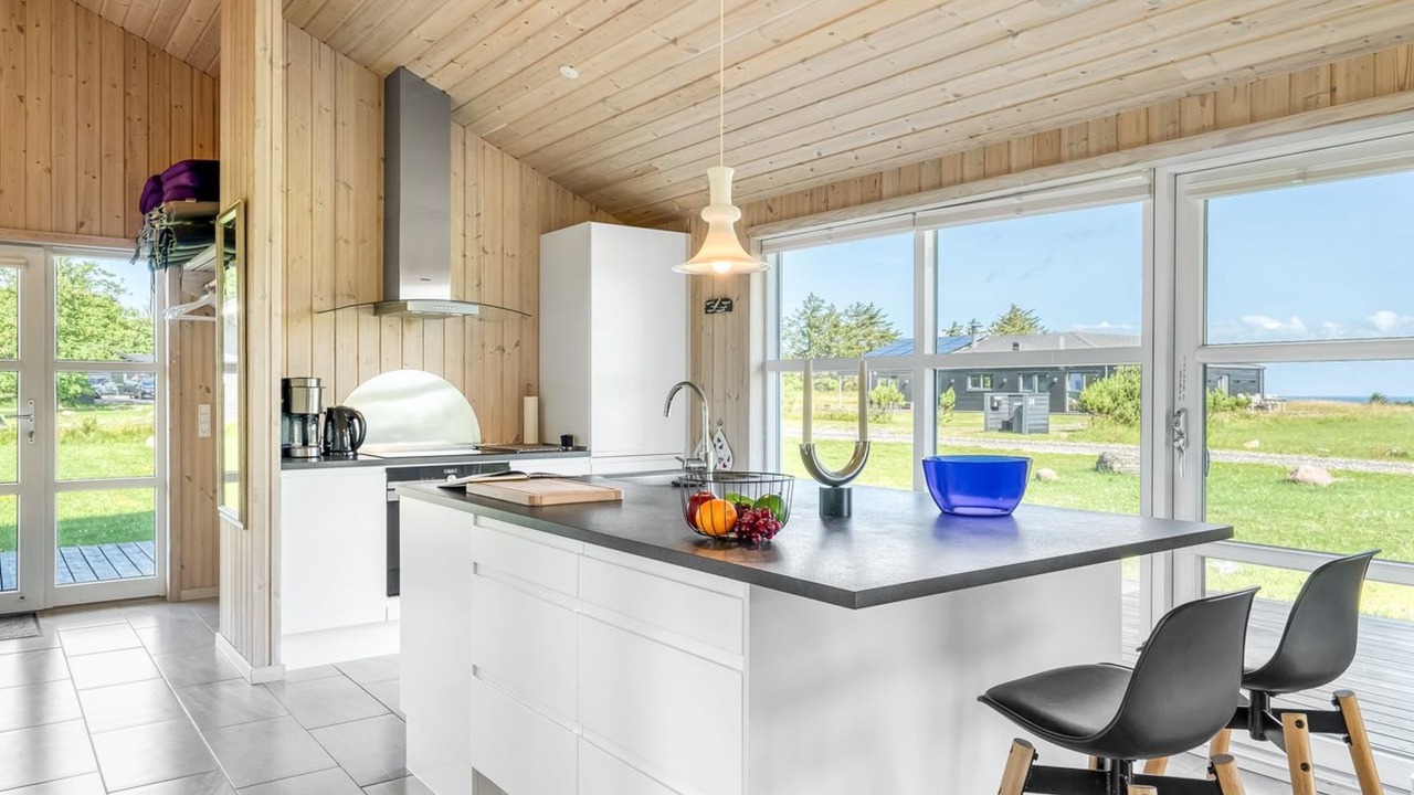 Photo of Bedroom in Skallerup Klit