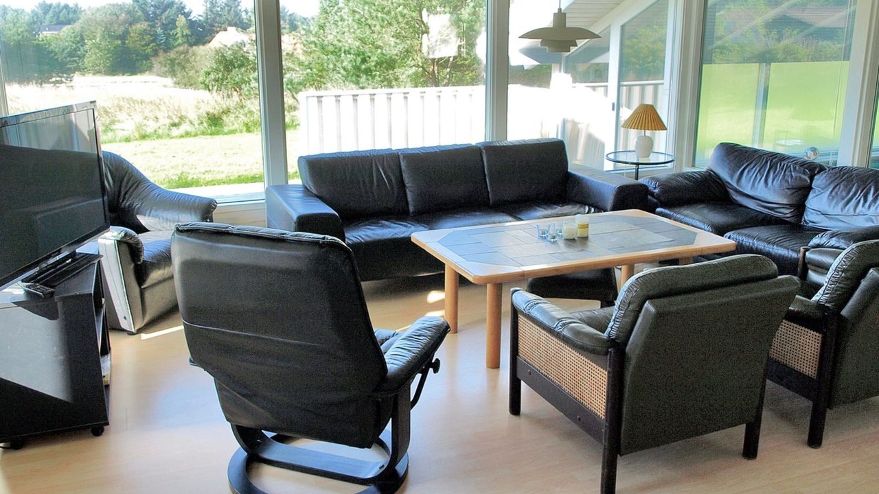 Photo of Livingroom in Lonstrup